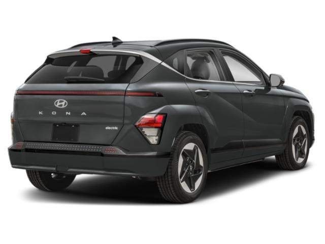 Certified 2025 Hyundai Kona Limited FWD image 5