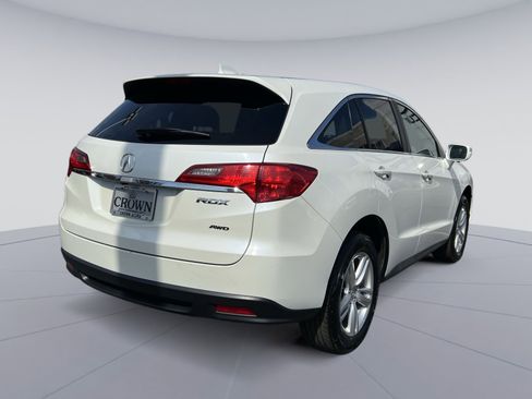 Used 2013 Acura RDX AWD image 5
