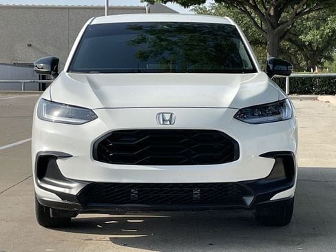 Used 2024 Honda HR-V Sport image 7