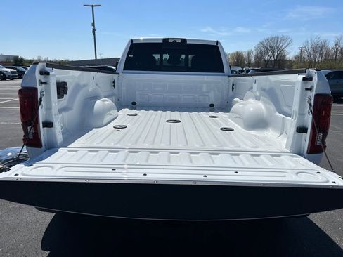 New 2026 RAM 3500 Big Horn image 26