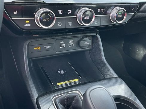 Certified 2024 Honda Civic Touring image 19