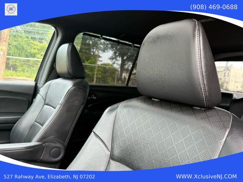 Used 2020 Honda Passport EX-L image 10