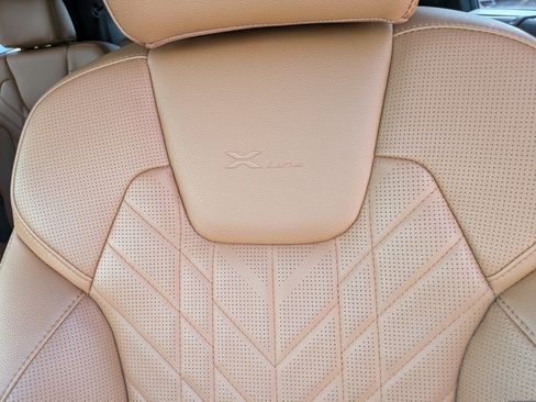 Certified 2024 Kia Telluride SX X-Line AWD/4WD image 16