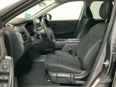 Used 2023 Nissan Rogue S AWD/4WD image 14