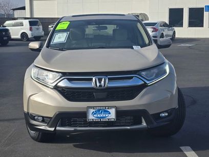 Used 2018 Honda CR-V EX