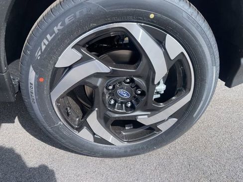 New 2026 Subaru Crosstrek 2.5i Limited image 10