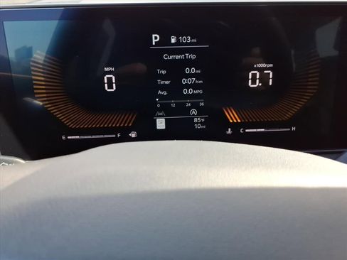 New 2026 Kia Sorento EX AWD/4WD image 20