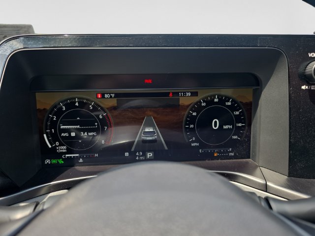 New 2026 Subaru Outback Wilderness AWD/4WD image 14