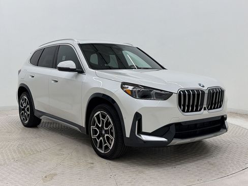 Used 2026 BMW X1 xDrive28i AWD/4WD image 7