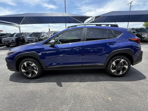 New 2026 Subaru Crosstrek 2.5i Limited AWD/4WD image 2