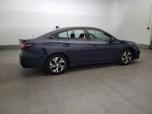 Used 2023 Subaru Legacy Premium image 10