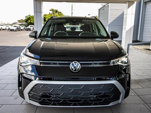 New 2026 Volkswagen Taos S image 7