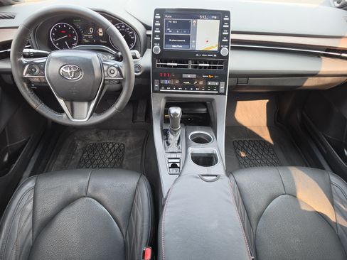 Used 2021 Toyota Avalon Limited w/ Advanced Safety Package FWD image 6