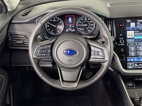 Certified 2025 Subaru Outback Premium image 20