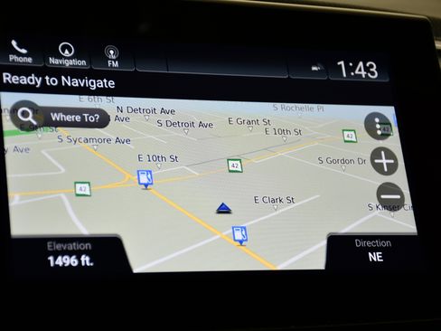 Certified 2022 Honda Pilot Touring image 27