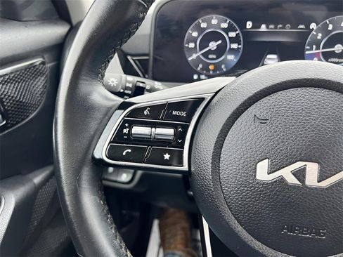 Used 2024 Kia Seltos S image 23