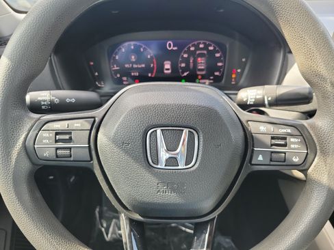 Certified 2023 Honda Accord LX image 22