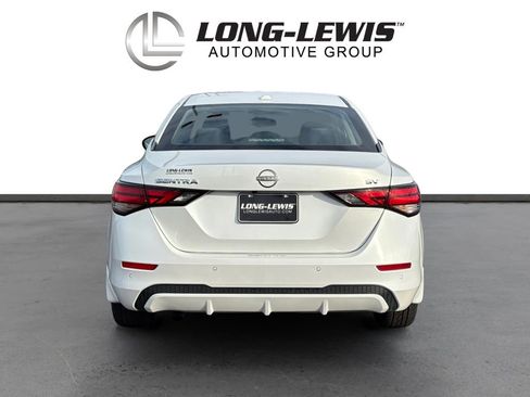 Used 2024 Nissan Sentra SV image 5