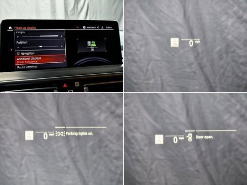 Used 2025 BMW X4 xDrive30i image 29