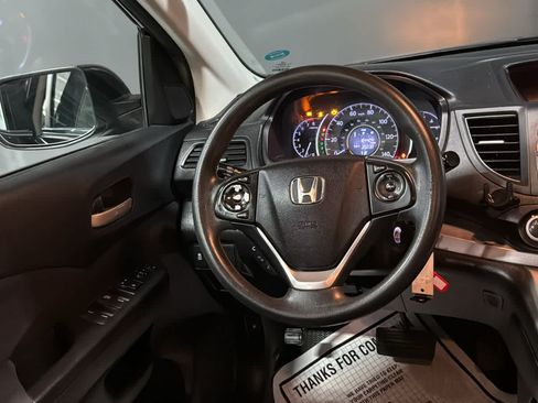 Used 2012 Honda CR-V EX image 22