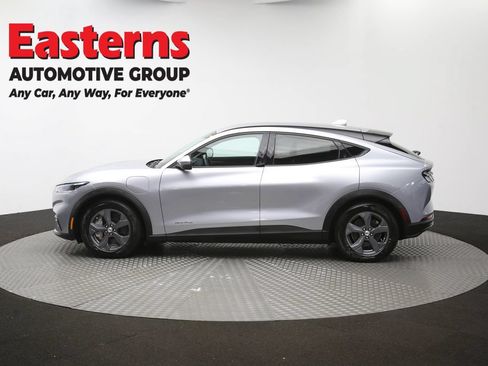 Used 2021 Ford Mustang Mach-E Select AWD/4WD image 58