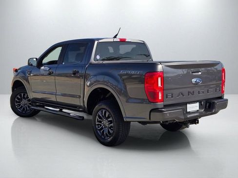 Used 2020 Ford Ranger XLT image 6