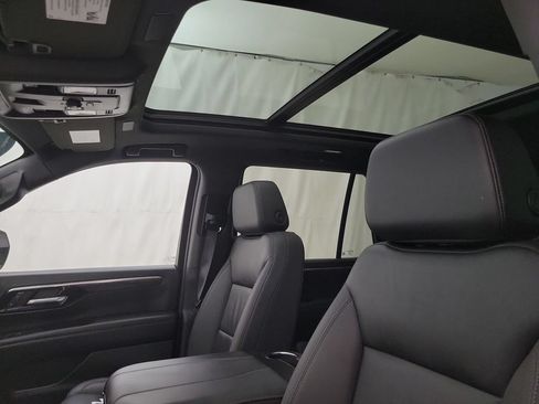 Certified 2025 Chevrolet Tahoe LT w/ Comfort Package AWD/4WD image 11