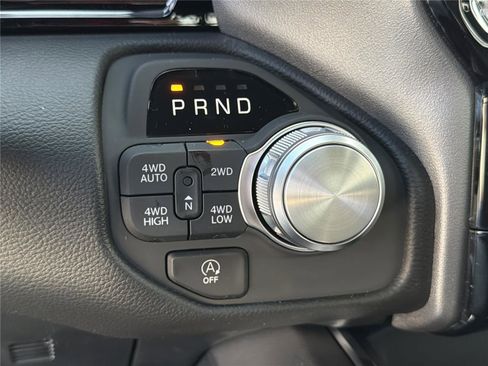 New 2026 RAM 1500 Laramie image 29