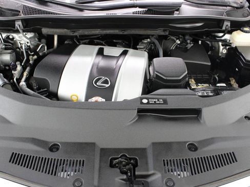 Used 2017 Lexus RX 350 FWD w/ Premium Package image 77