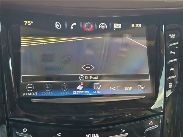 Used 2016 Cadillac Escalade Platinum AWD/4WD image 13