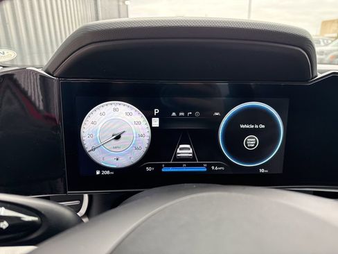 New 2026 Hyundai Elantra Limited w/ Cargo Package image 25