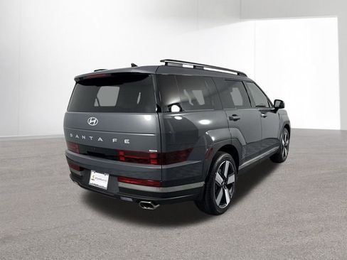 New 2026 Hyundai Santa Fe Limited AWD/4WD image 5