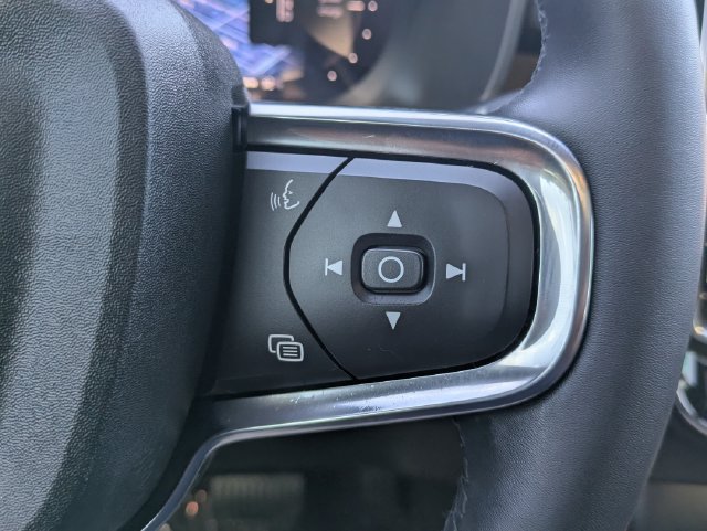 Certified 2023 Volvo C40 P8 Recharge Ultimate AWD/4WD image 19