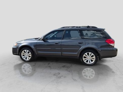 Used 2008 Subaru Outback 2.5XT Limited AWD/4WD image 5