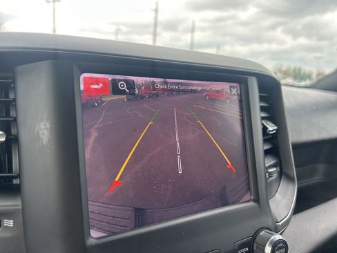 Certified 2022 RAM 2500 Tradesman AWD/4WD image 13