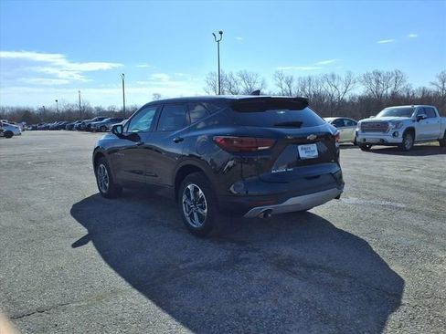 Used 2025 Chevrolet Blazer LT image 26