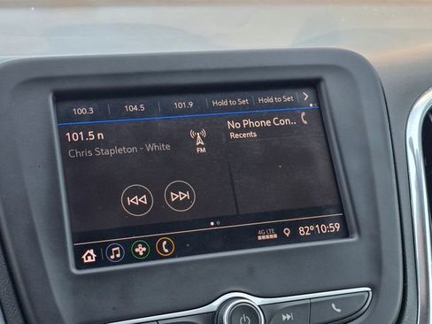 Used 2021 Chevrolet Equinox LT w/ Driver Convenience Package FWD image 30
