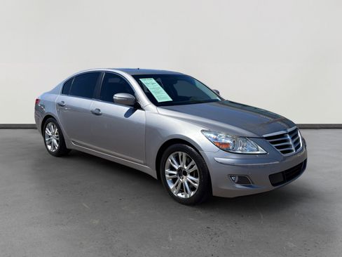 New 2026 Genesis GV70 2.5T Sport Prestige image 7