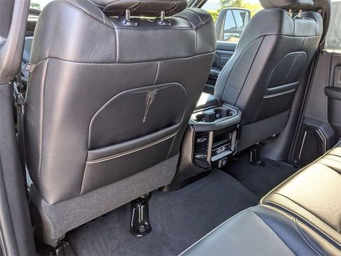 Certified 2023 RAM 2500 Limited image 57