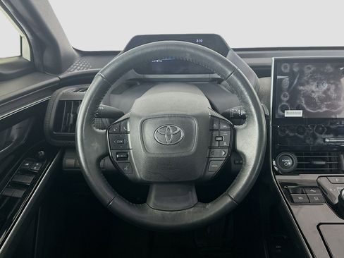 Used 2023 Toyota bZ4X FWD w/ Weather Package image 18