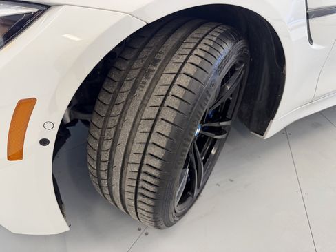 Used 2020 BMW M4 Base w/ Executive Package image 52