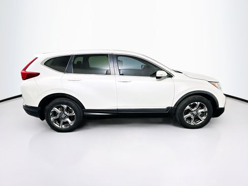 Used 2017 Honda CR-V EX image 10