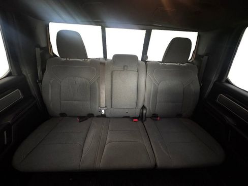 Used 2023 RAM 1500 Lone Star image 17