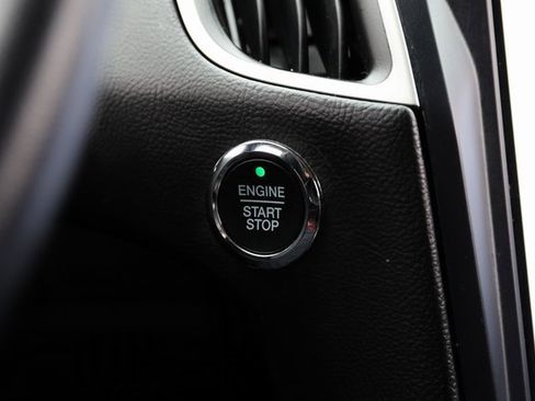 Certified 2023 Ford Edge SEL image 27