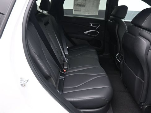 New 2026 Acura RDX SH-AWD image 25
