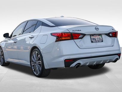 Used 2024 Nissan Altima 2.5 SL