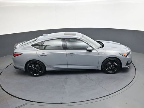 New 2026 Acura Integra A-Spec FWD image 21