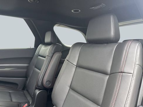 New 2026 Dodge Durango GT w/ Tow 'N Go Package AWD/4WD image 26
