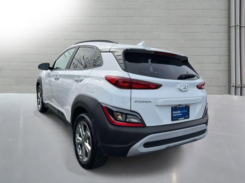 Used 2023 Hyundai Kona SEL w/ Cargo Package image 5