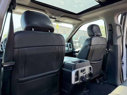 Used 2019 Ford F350 Lariat w/ Lariat Ultimate Package image 18